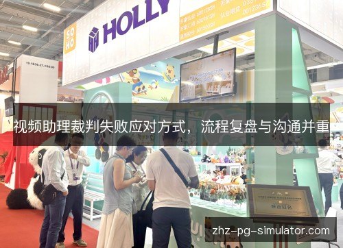 视频助理裁判失败应对方式，流程复盘与沟通并重